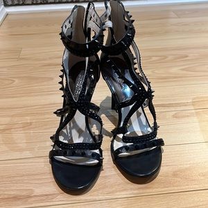 Micheal Kors heels
